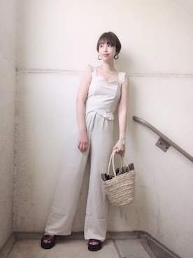 momocoさんのコーディネート