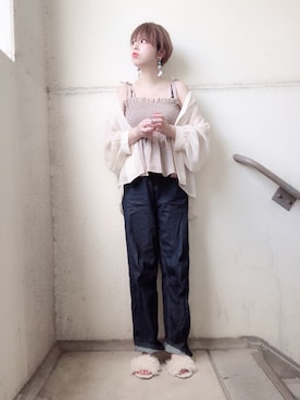 momocoさんのコーディネート