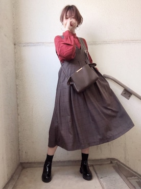 momocoさんのコーディネート