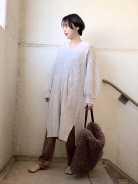 momocoさんのコーディネート