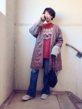 momocoさんのコーディネート