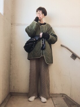 momocoさんのコーディネート