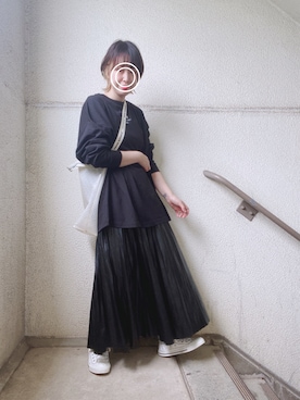 momocoさんのコーディネート