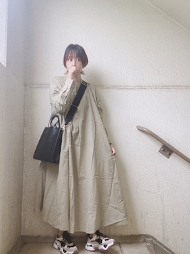 momocoさんのコーディネート