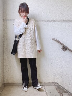 momocoさんのコーディネート