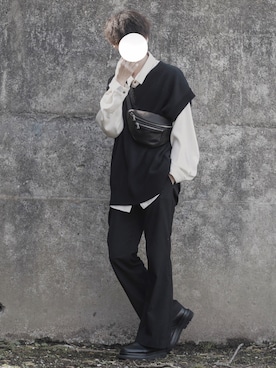 たまきさんのコーディネート