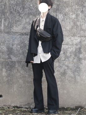 たまきさんのコーディネート