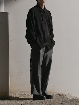 たまきさんのコーディネート