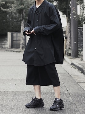 たまきさんのコーディネート