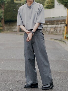 たまきさんのコーディネート