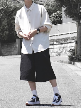 たまきさんのコーディネート