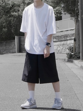 たまきさんのコーディネート