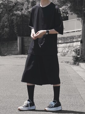 たまきさんのコーディネート