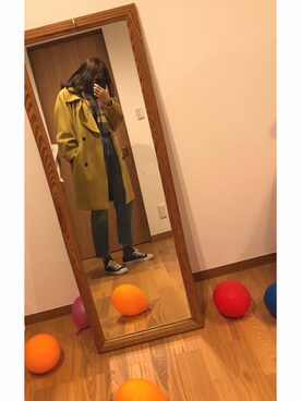 mikiさんのコーディネート