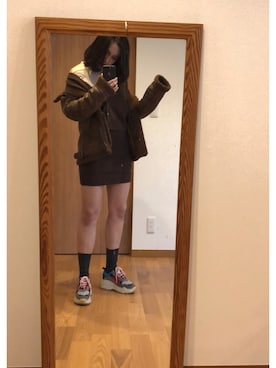 mikiさんのコーディネート