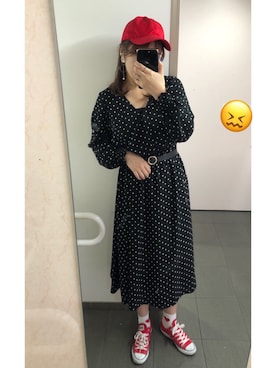 mikiさんのコーディネート