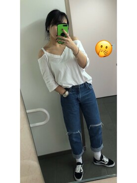 mikiさんのコーディネート