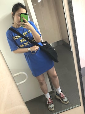 mikiさんのコーディネート