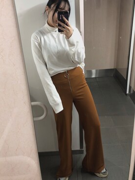 mikiさんのコーディネート