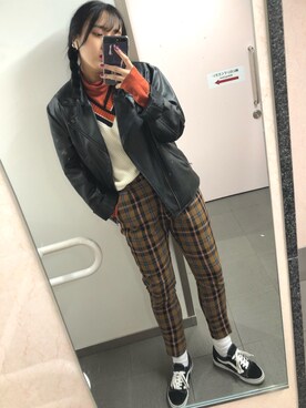 mikiさんの（MAXMARA WEEKEND LINE | マックスマーラウィークエンドライン）を使ったコーディネート