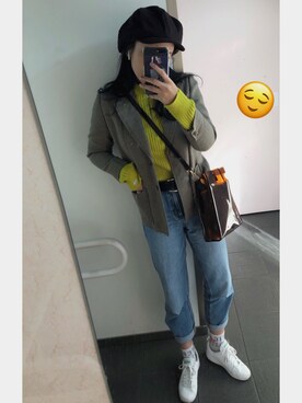 mikiさんのコーディネート