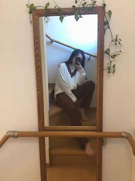 mikiさんのコーディネート