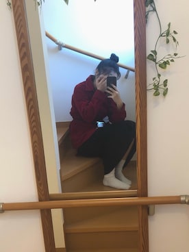 mikiさんのコーディネート