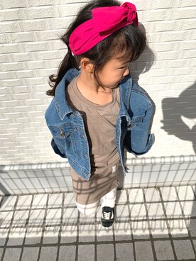 lilmy.mam.さんのコーディネート