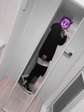 てててててさんのコーディネート