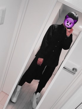 てててててさんのコーディネート