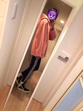 てててててさんのコーディネート