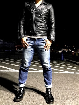 footballer10さんのコーディネート