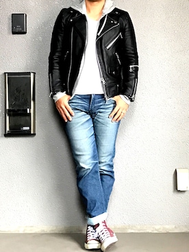 footballer10さんのコーディネート