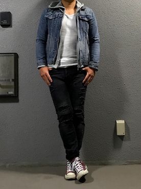 footballer10さんのコーディネート