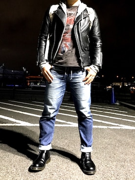 footballer10さんのコーディネート