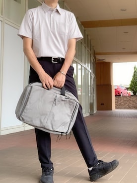 tak mikさん(メンズ・173cm)の夏コーディネート