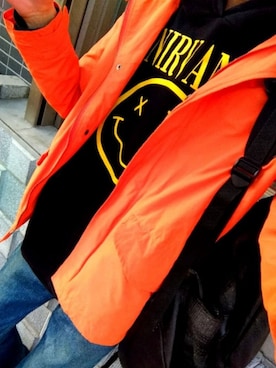 やっち#さんのコーディネート