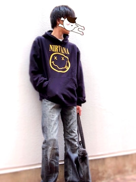 やっち#さんのコーディネート