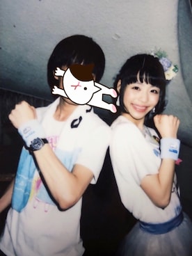 やっち#さんのコーディネート