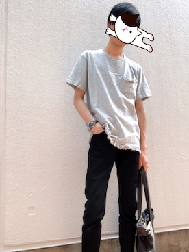 やっち#さんのコーディネート