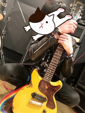 やっち#さんのコーディネート