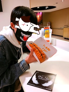 やっち#さんのコーディネート