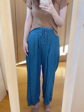 「アイテム（スマホケース/カバー）」を使った、９６３２さん（レディース・159cm・30代）の秋コーディネート