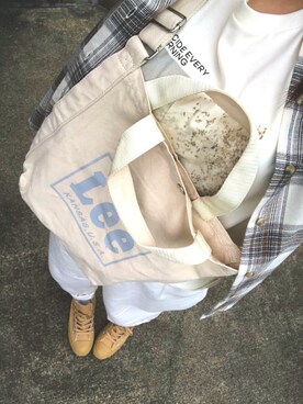 yuさん（レディース・158cm）の秋コーディネート