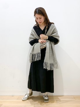 そたえりさんのコーディネート