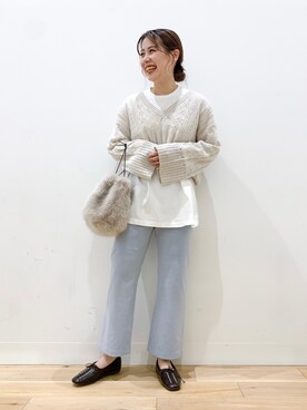 そたえりさんのコーディネート