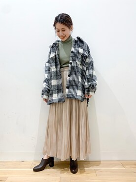 そたえりさんのコーディネート