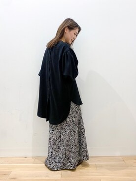 そたえりさんのコーディネート