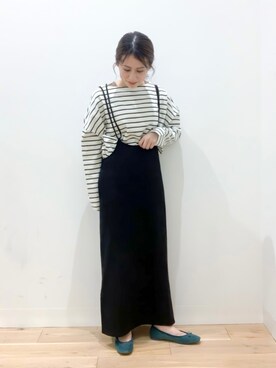 そたえりさんのコーディネート