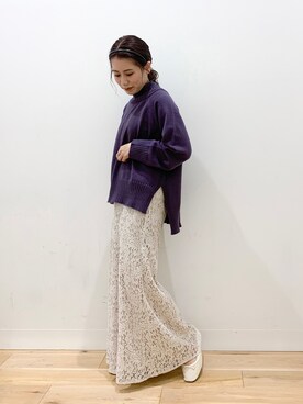 そたえりさんのコーディネート